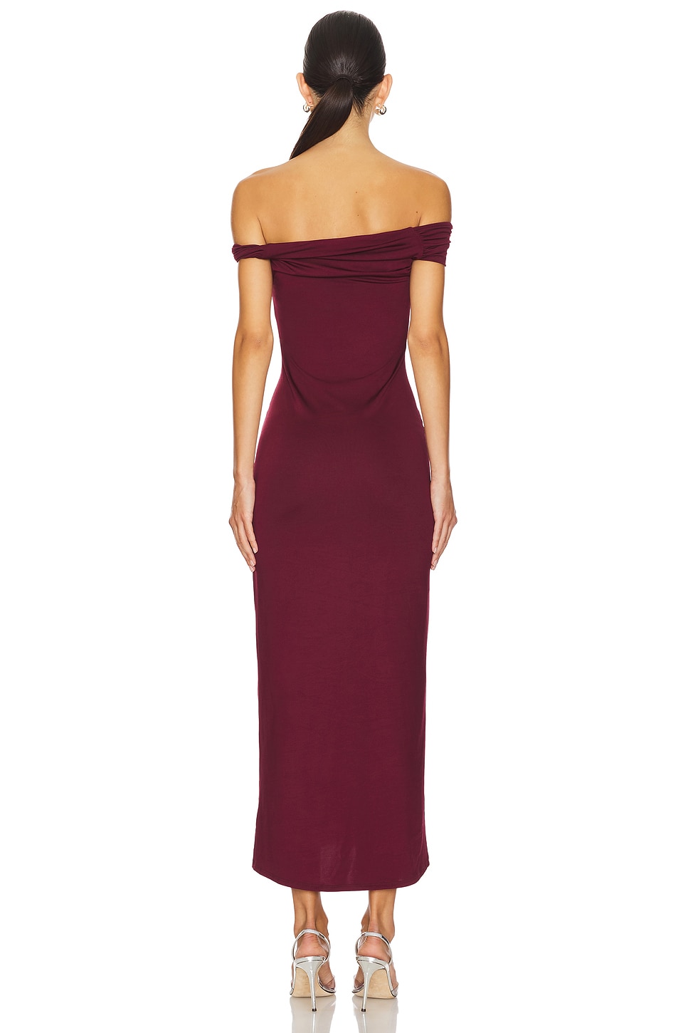 Clara Dress - luluinthesky