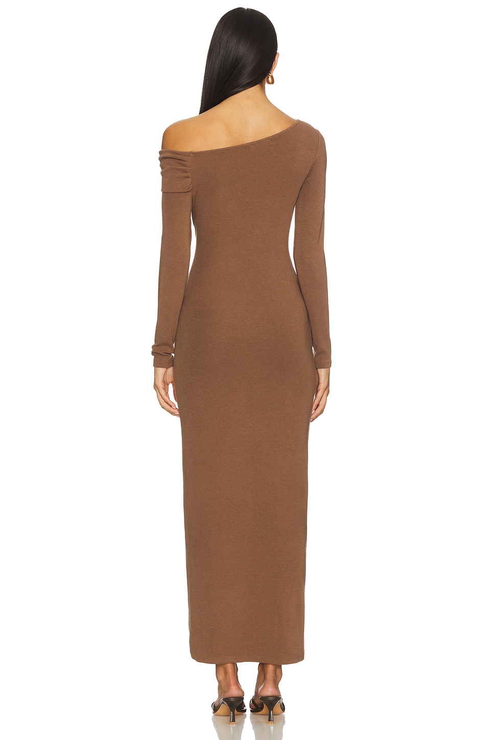 Elodie Denis Dress - luluinthesky