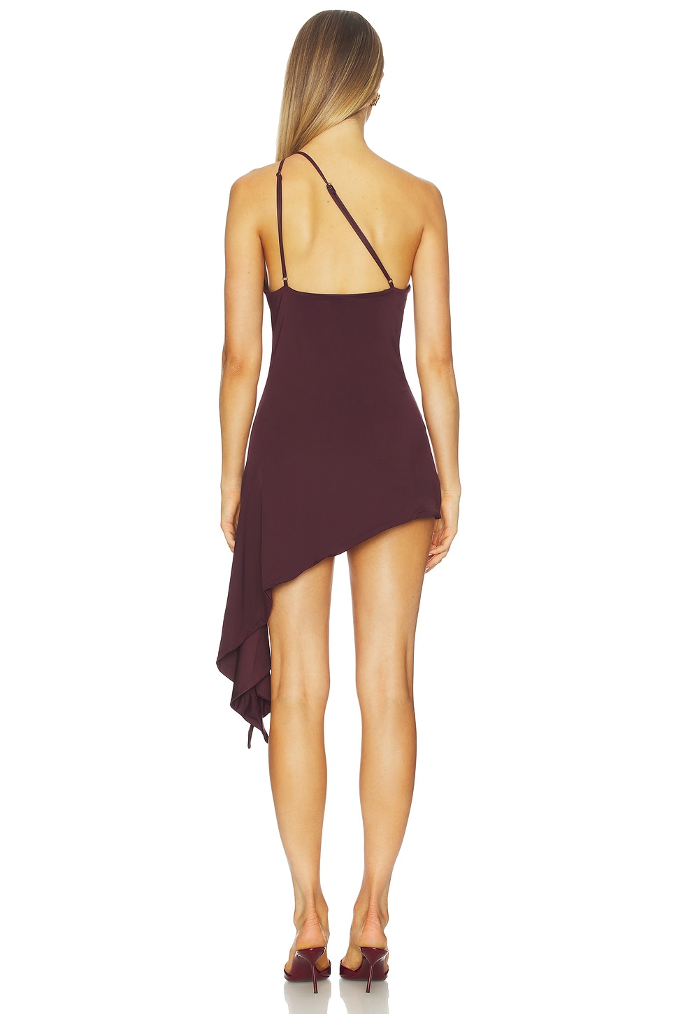 Elena Dress - luluinthesky