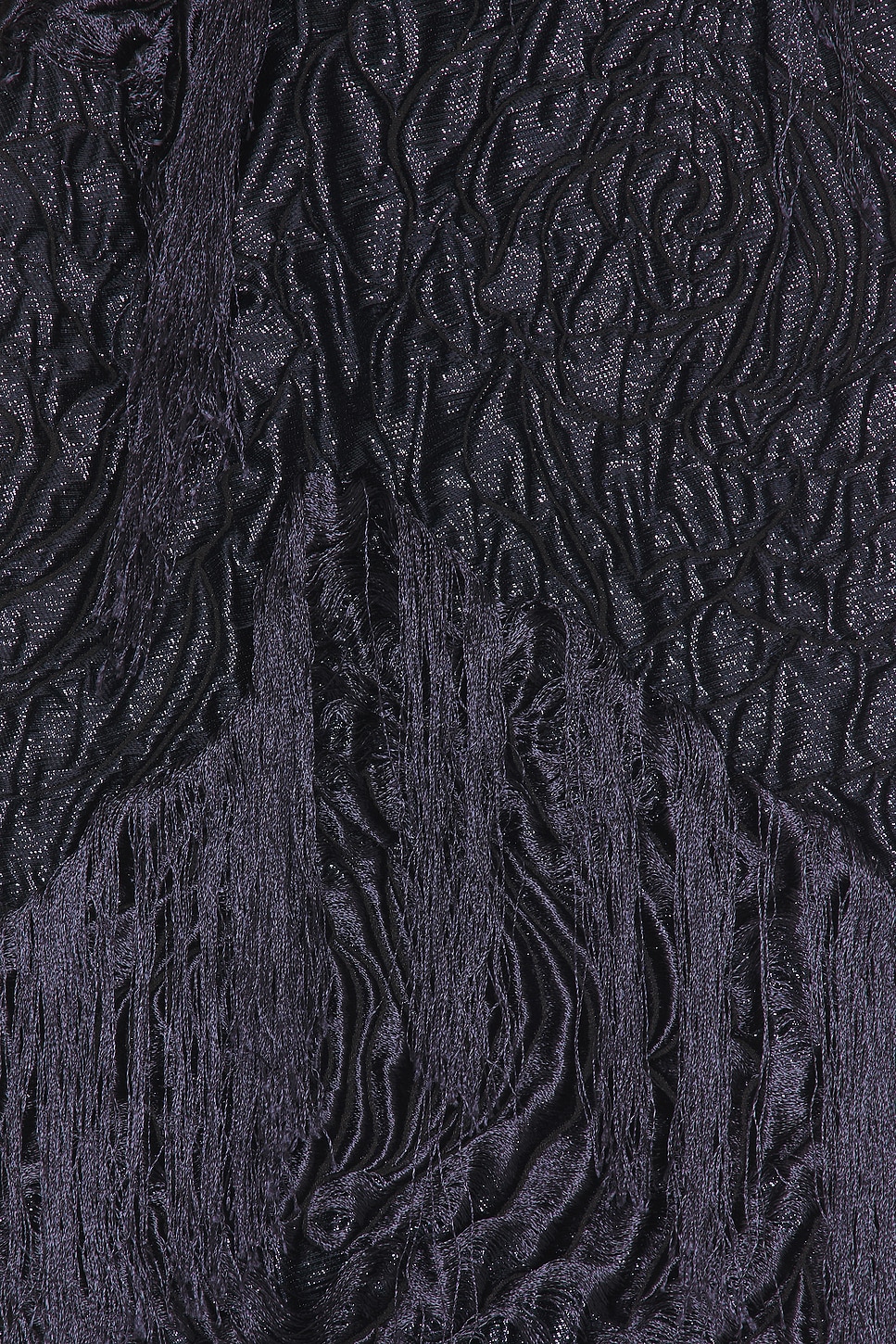 Spaghetti Strap Bell Shape Dress - luluinthesky