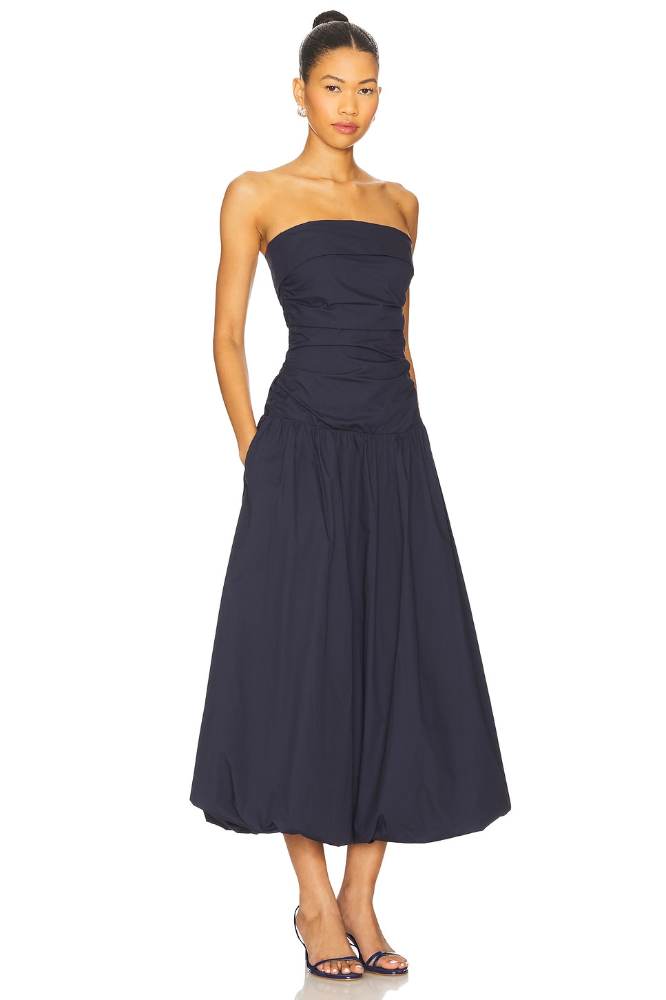 Freya Dress - luluinthesky