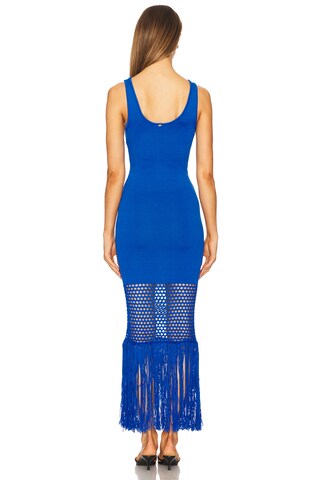 Claudia Fringe Dress - luluinthesky
