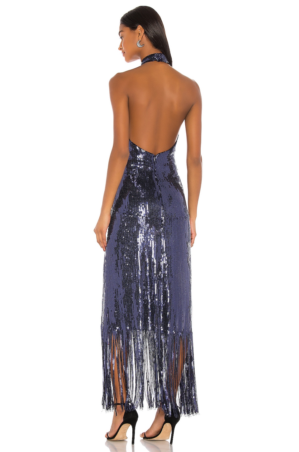 x REVOLVE Adina Dress - luluinthesky