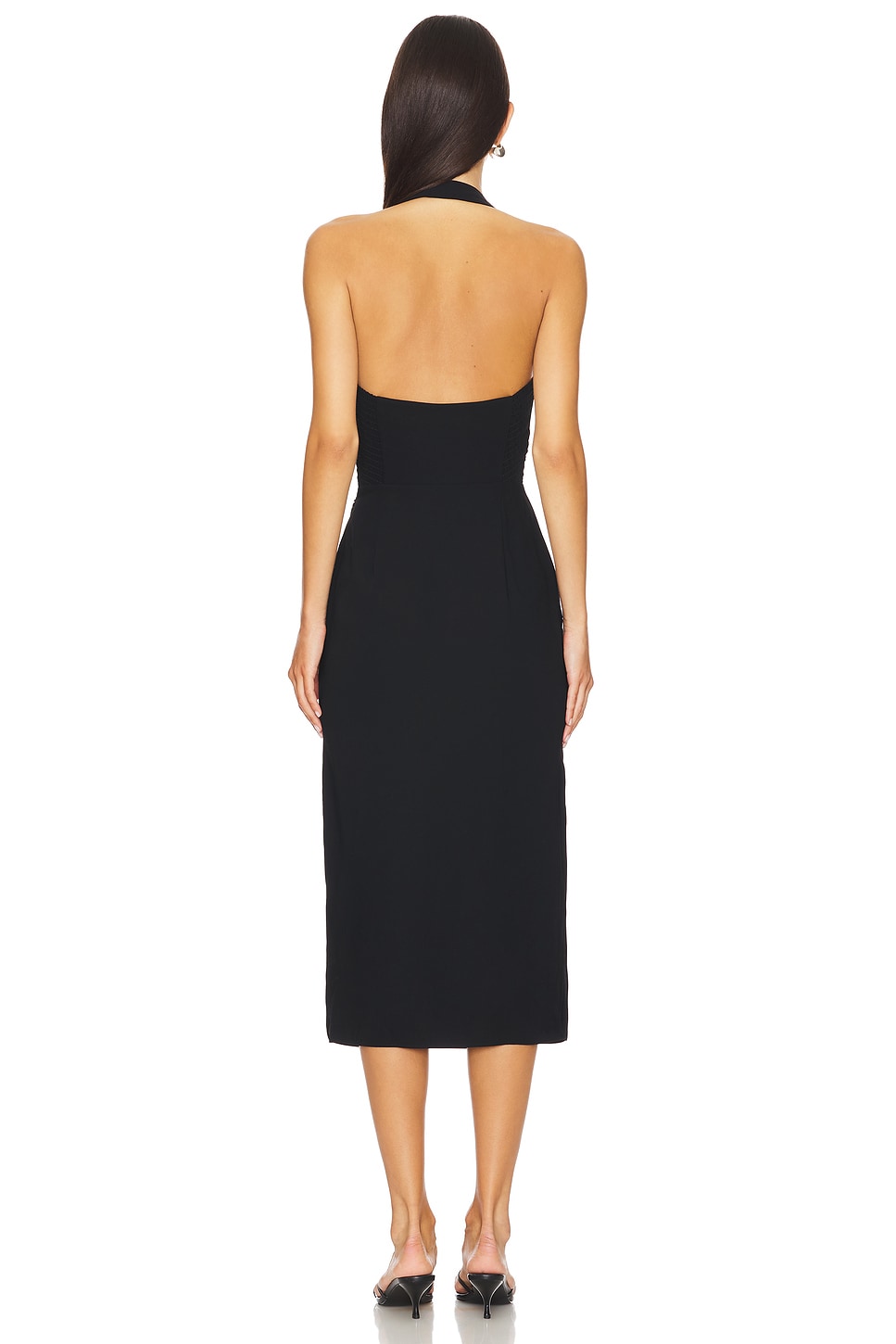 Isadore Dress - luluinthesky