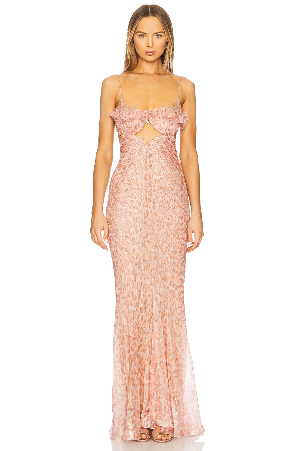 Anemona Dress - luluinthesky