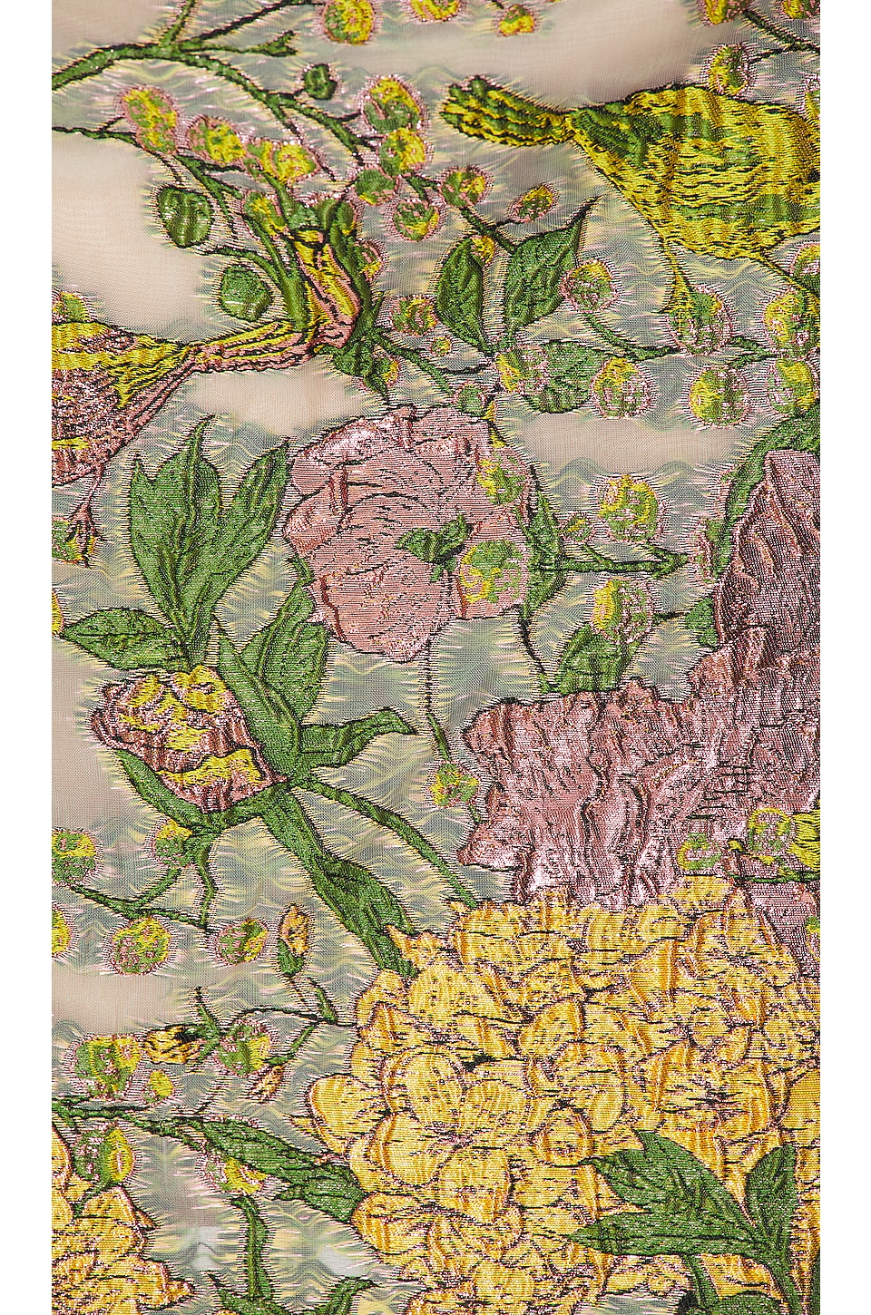 Patricia Dress - luluinthesky