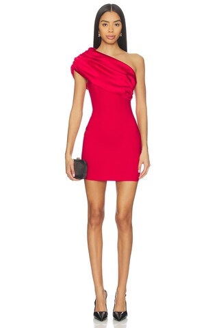 Lara Mini Dress - luluinthesky