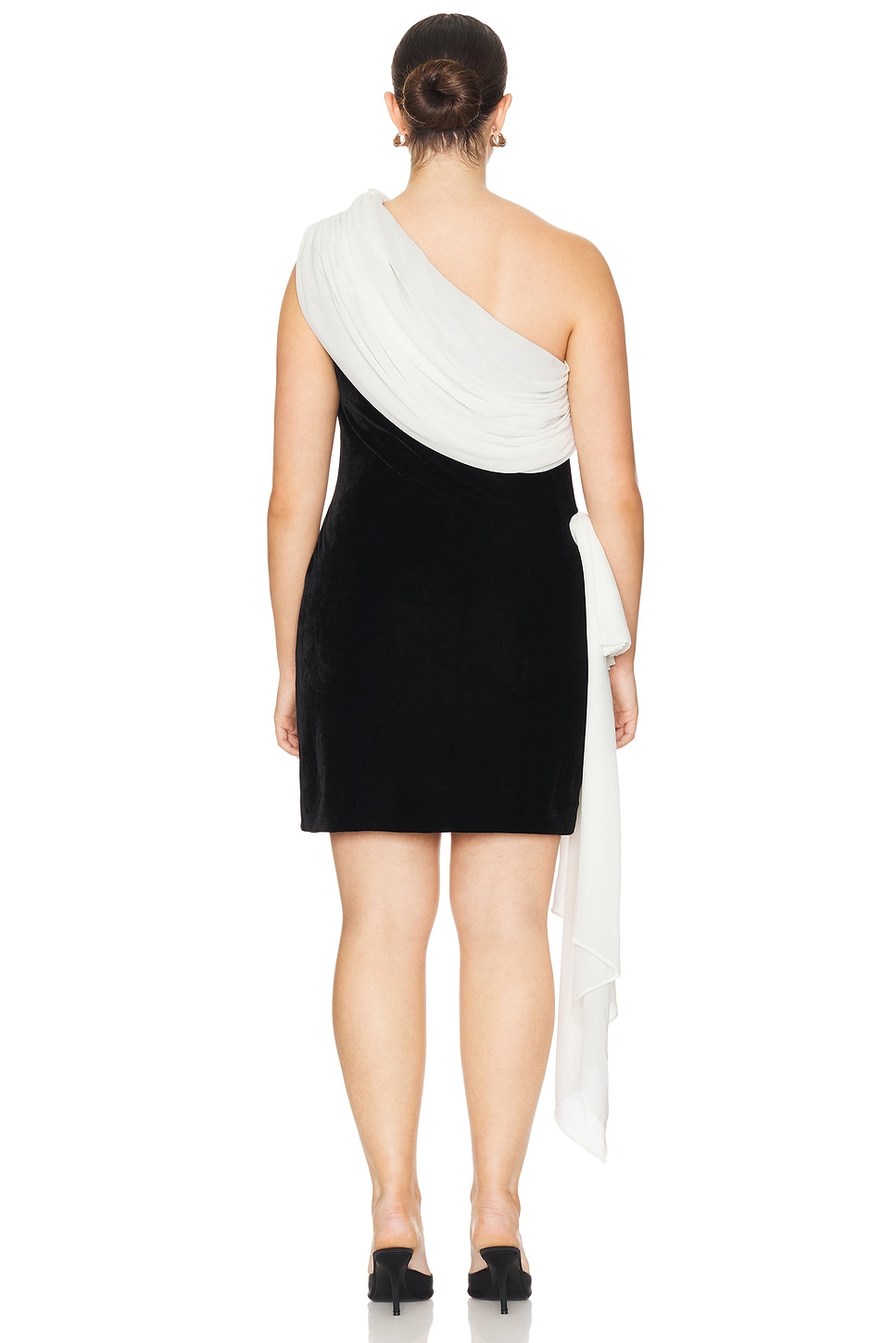 by Marianna Jovie Mini Dress - luluinthesky