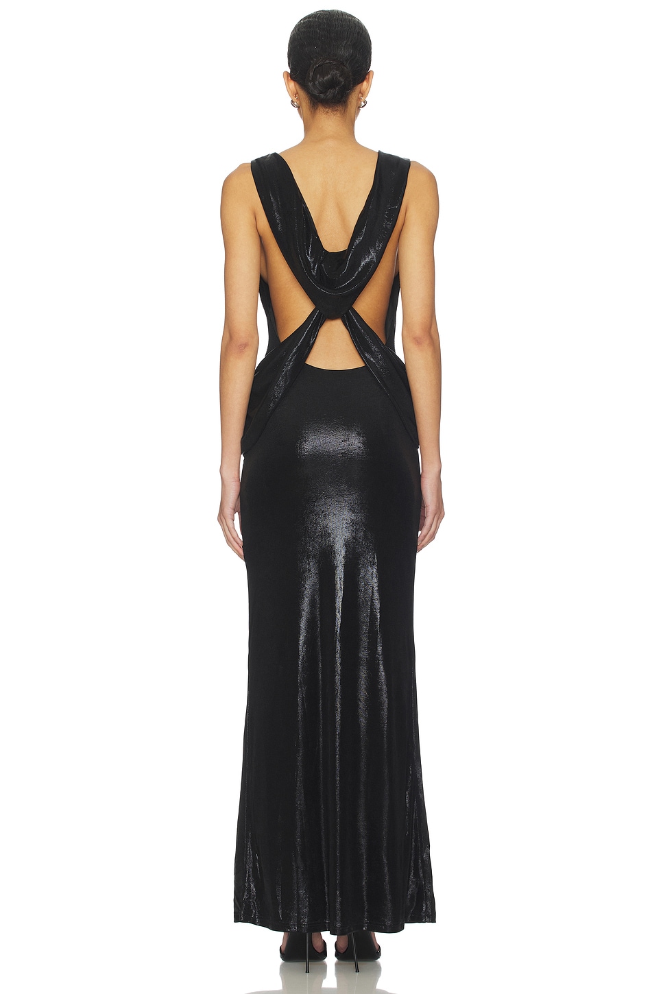 Stacy Maxi Dress - luluinthesky