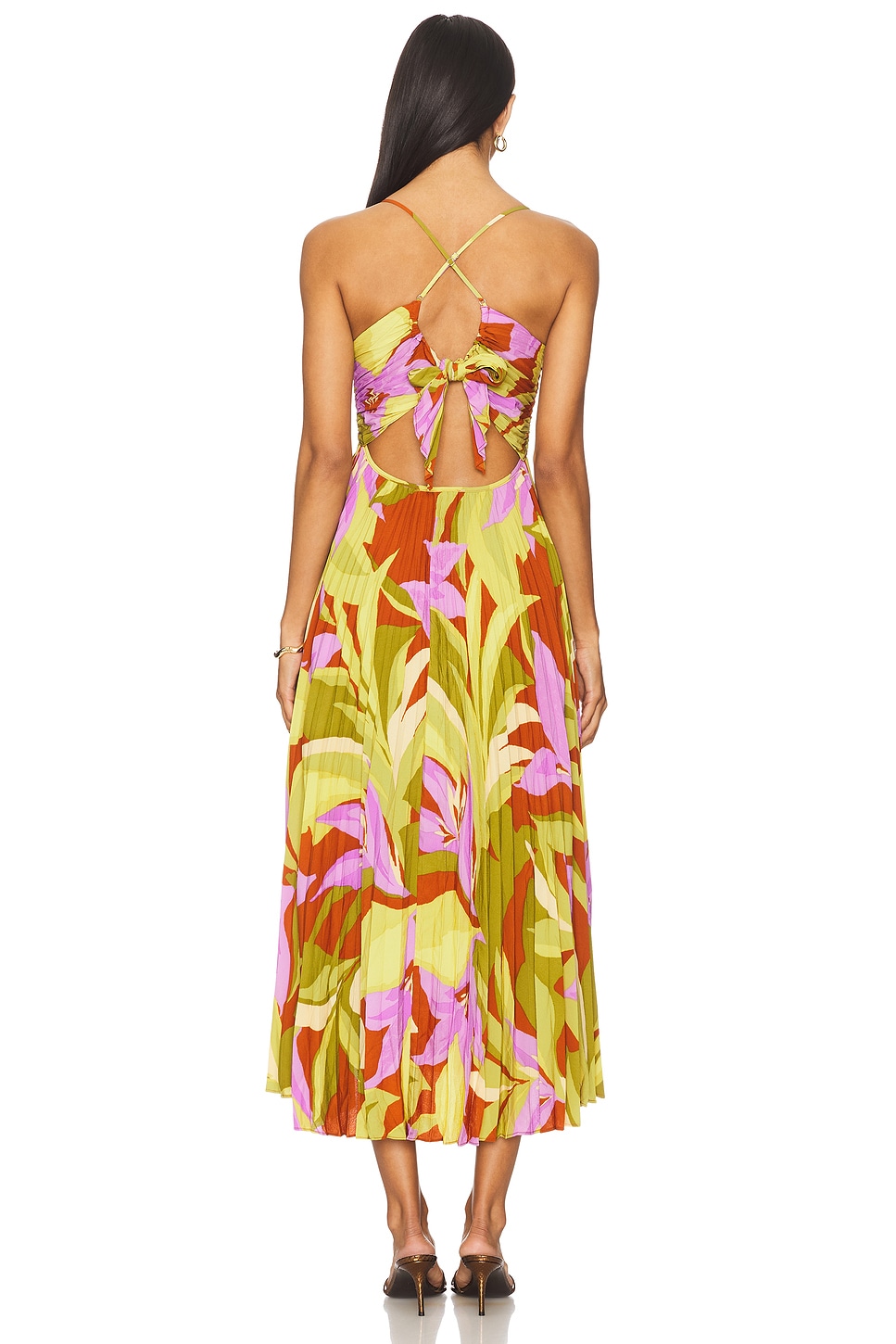 Blythe Dress - luluinthesky