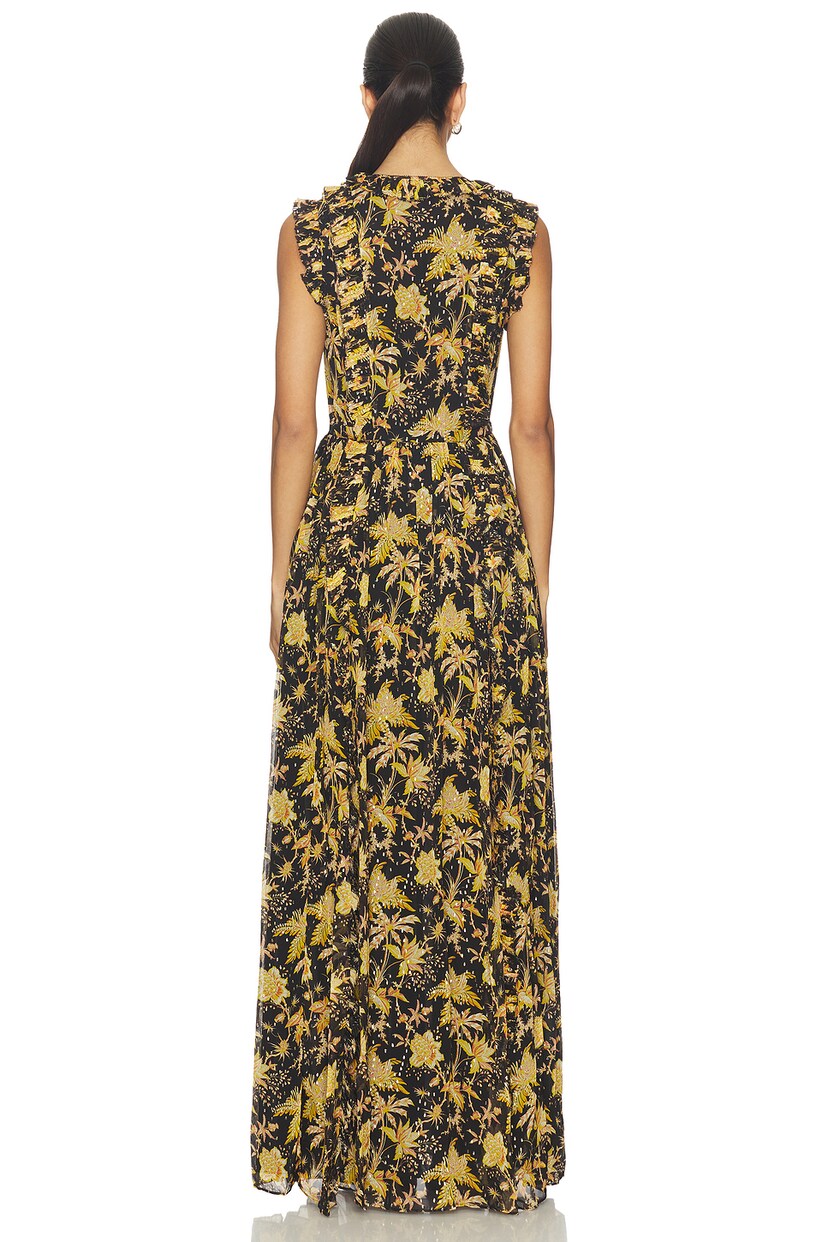 Aida Dress - luluinthesky