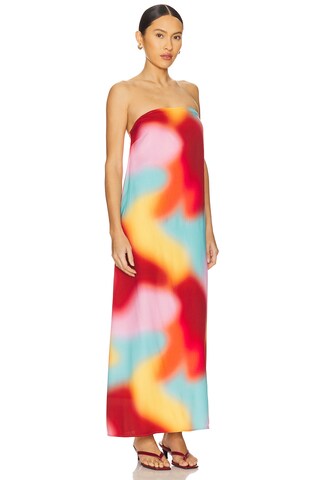 Ekana Dress - luluinthesky