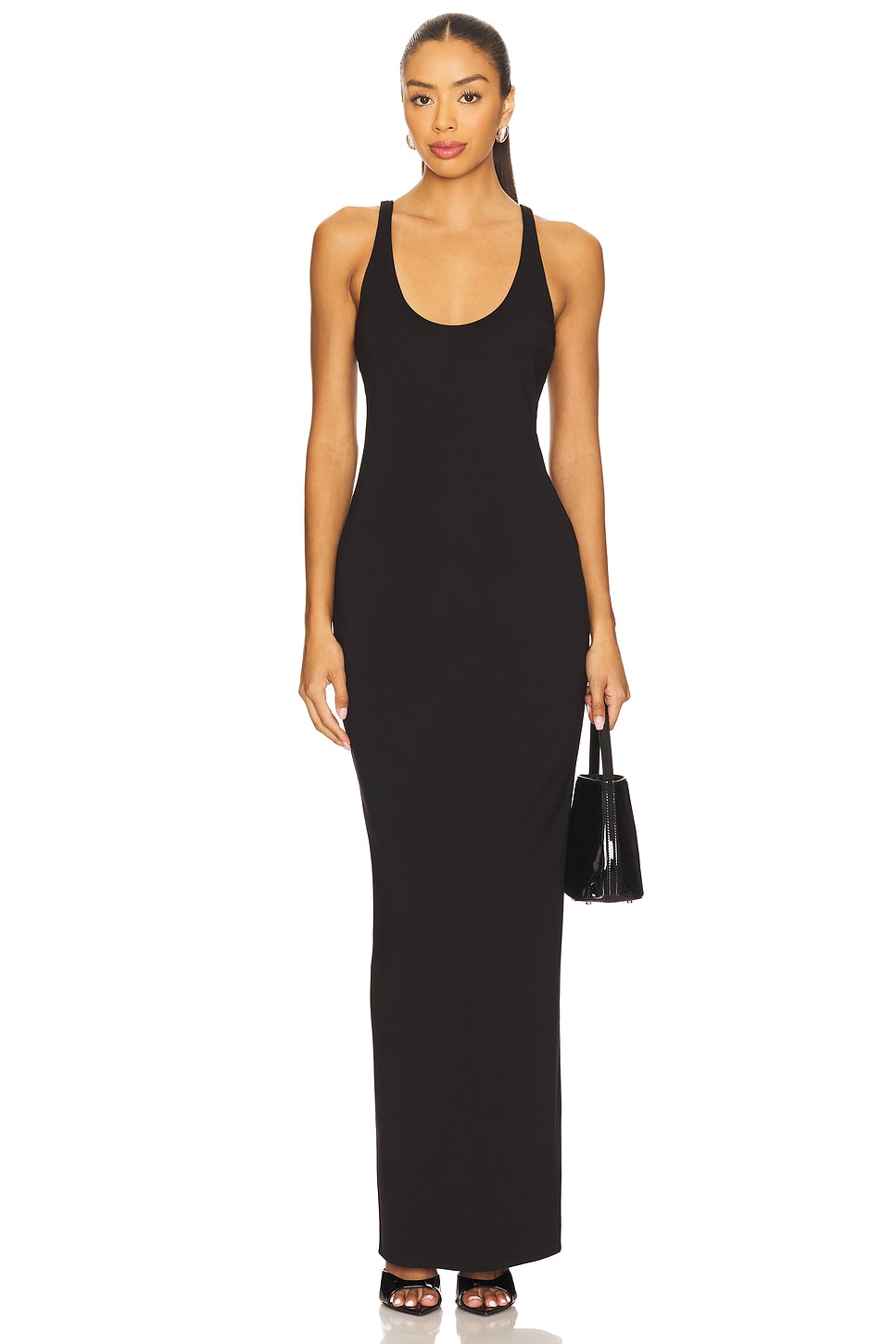 Janhvi Maxi Dress - luluinthesky