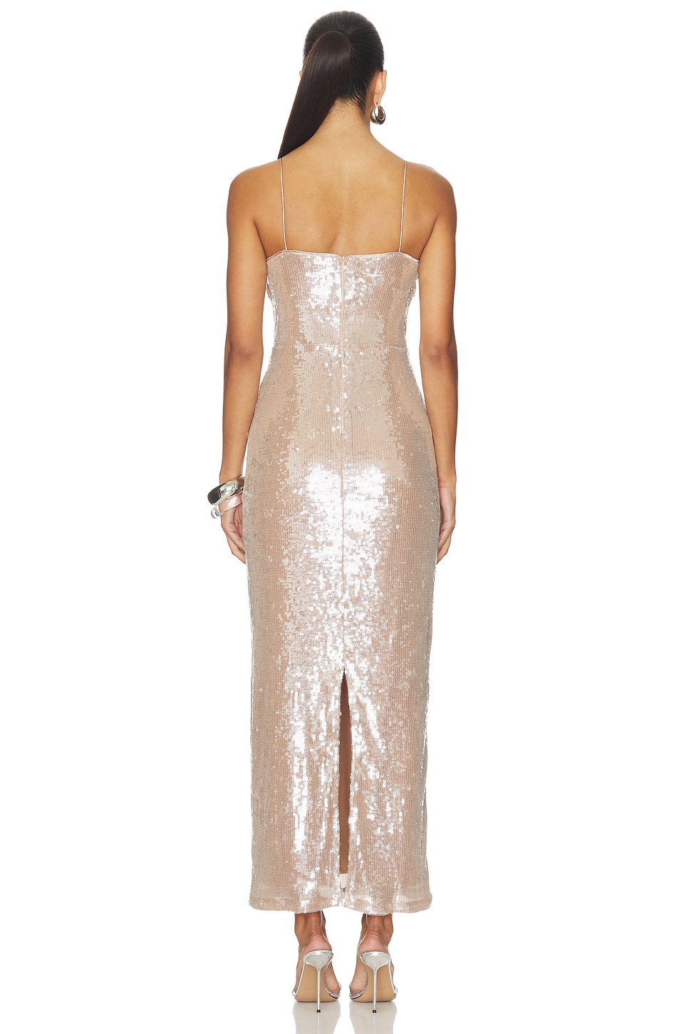 Norma Dress - luluinthesky