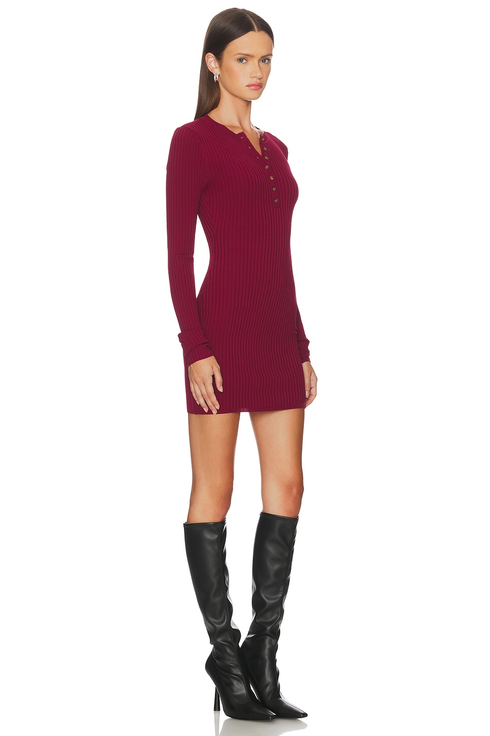 Beria Mini Dress - luluinthesky