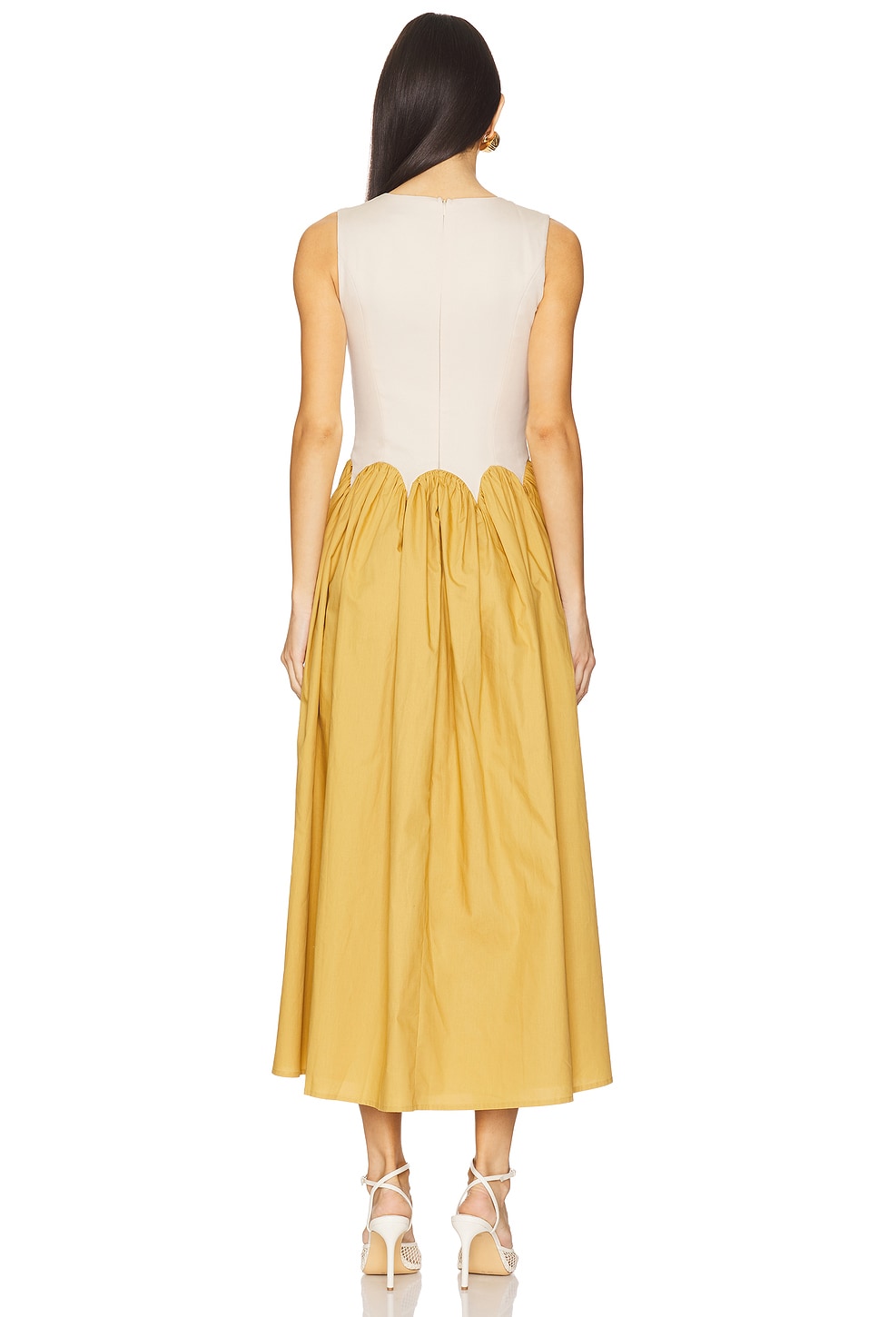 Monika Dress - luluinthesky