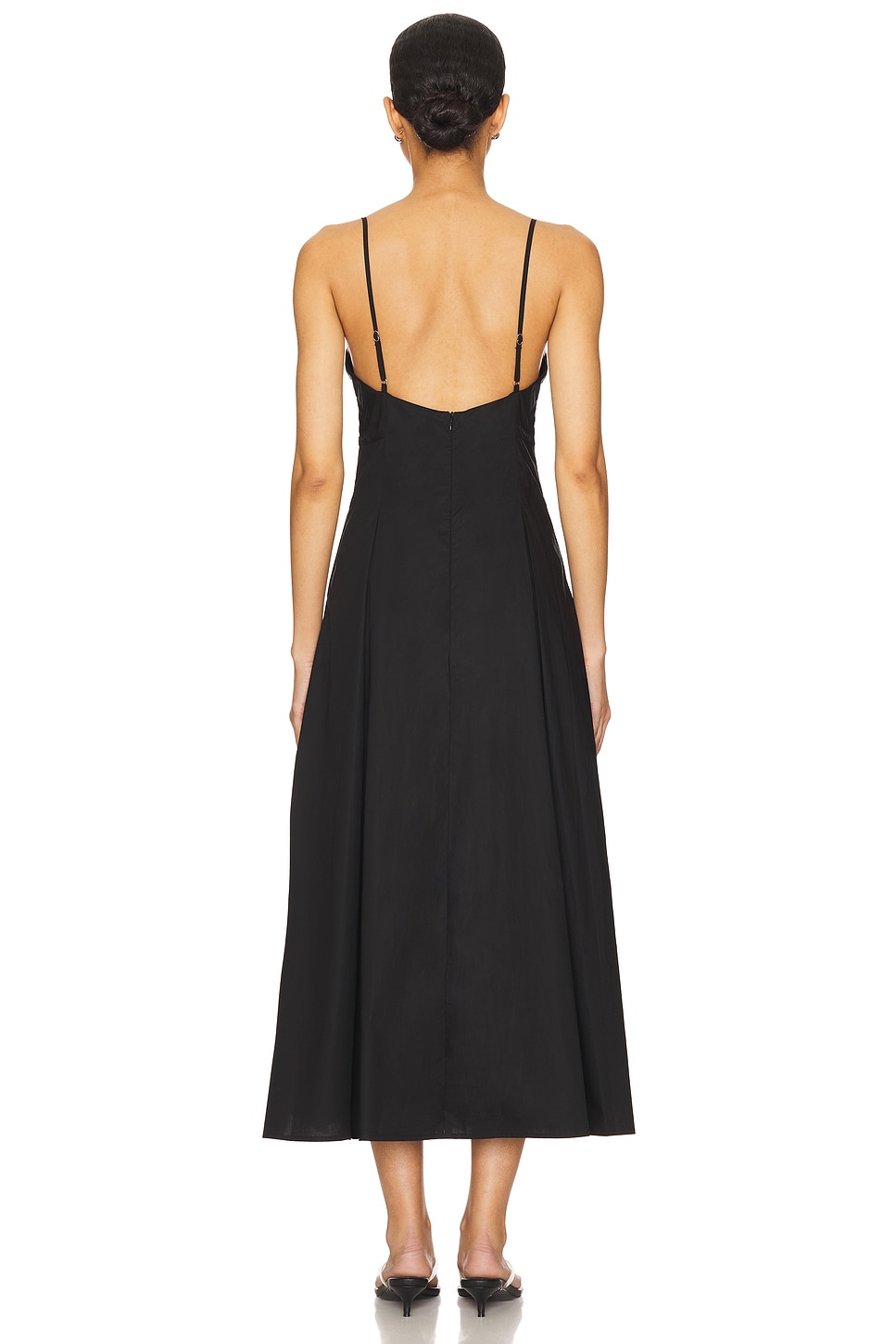 Nantes Dress - luluinthesky