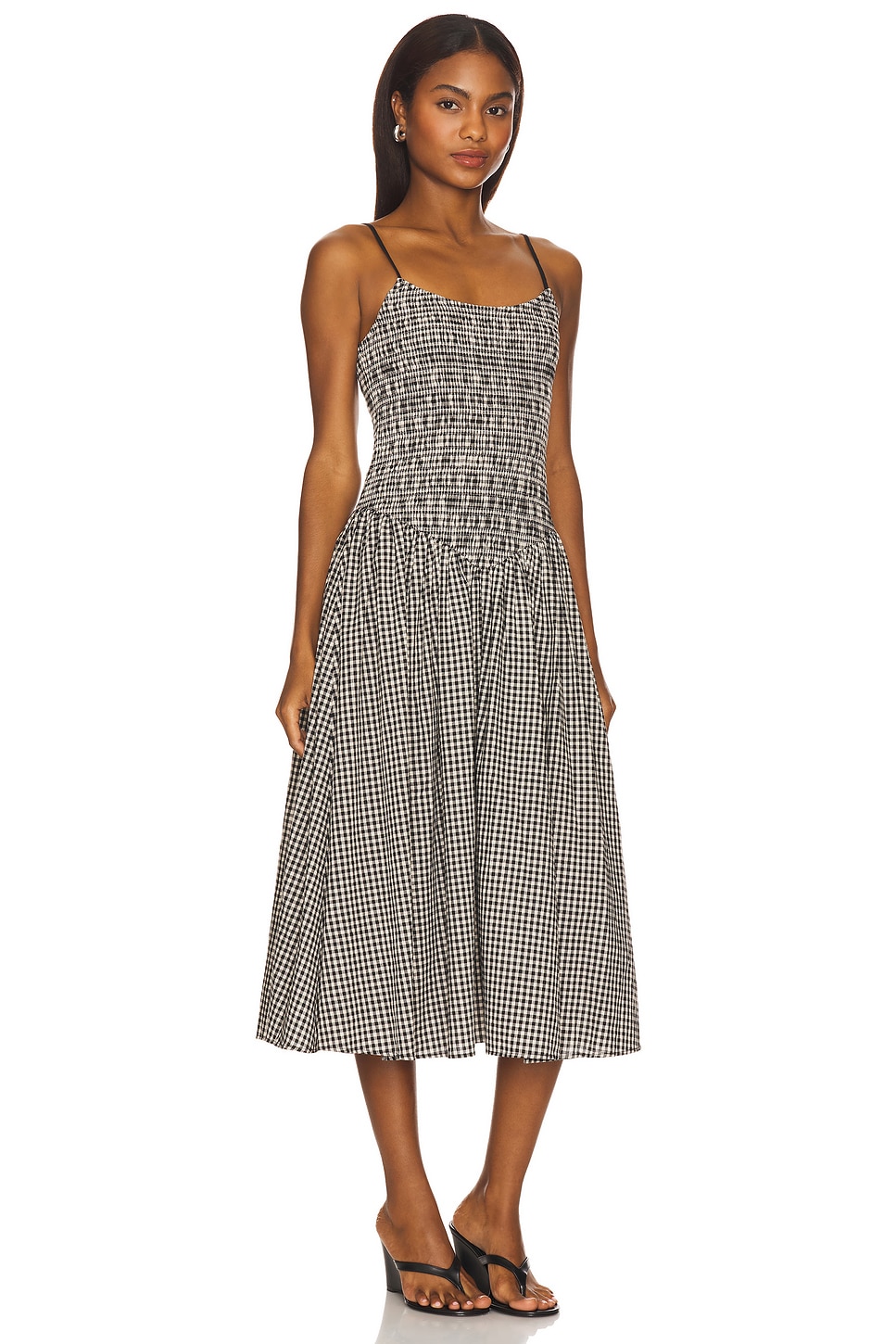 Breena Dress - luluinthesky