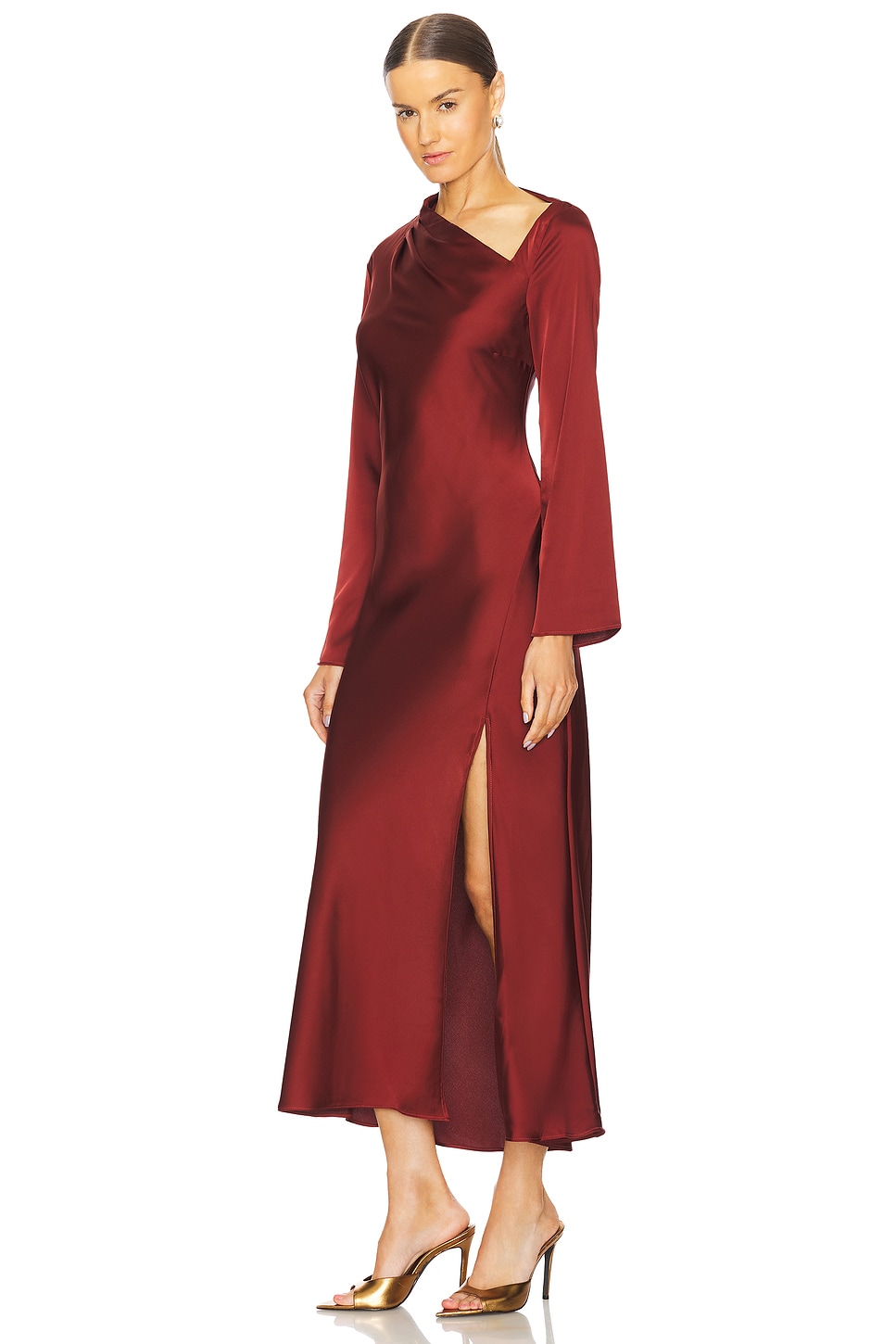 Catriona Dress - luluinthesky