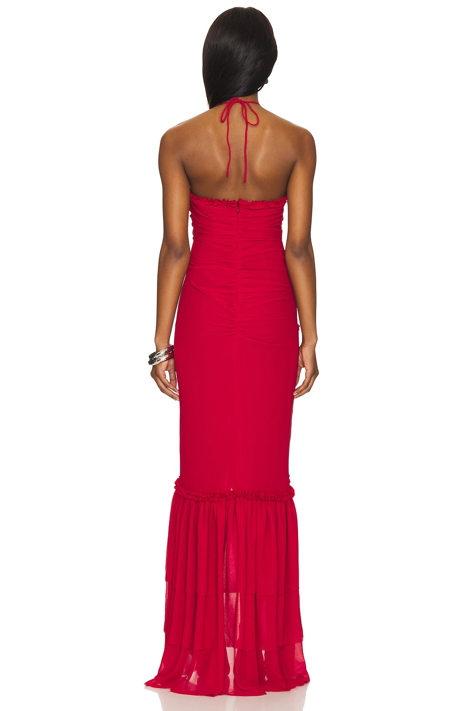 Haven Maxi Dress - luluinthesky