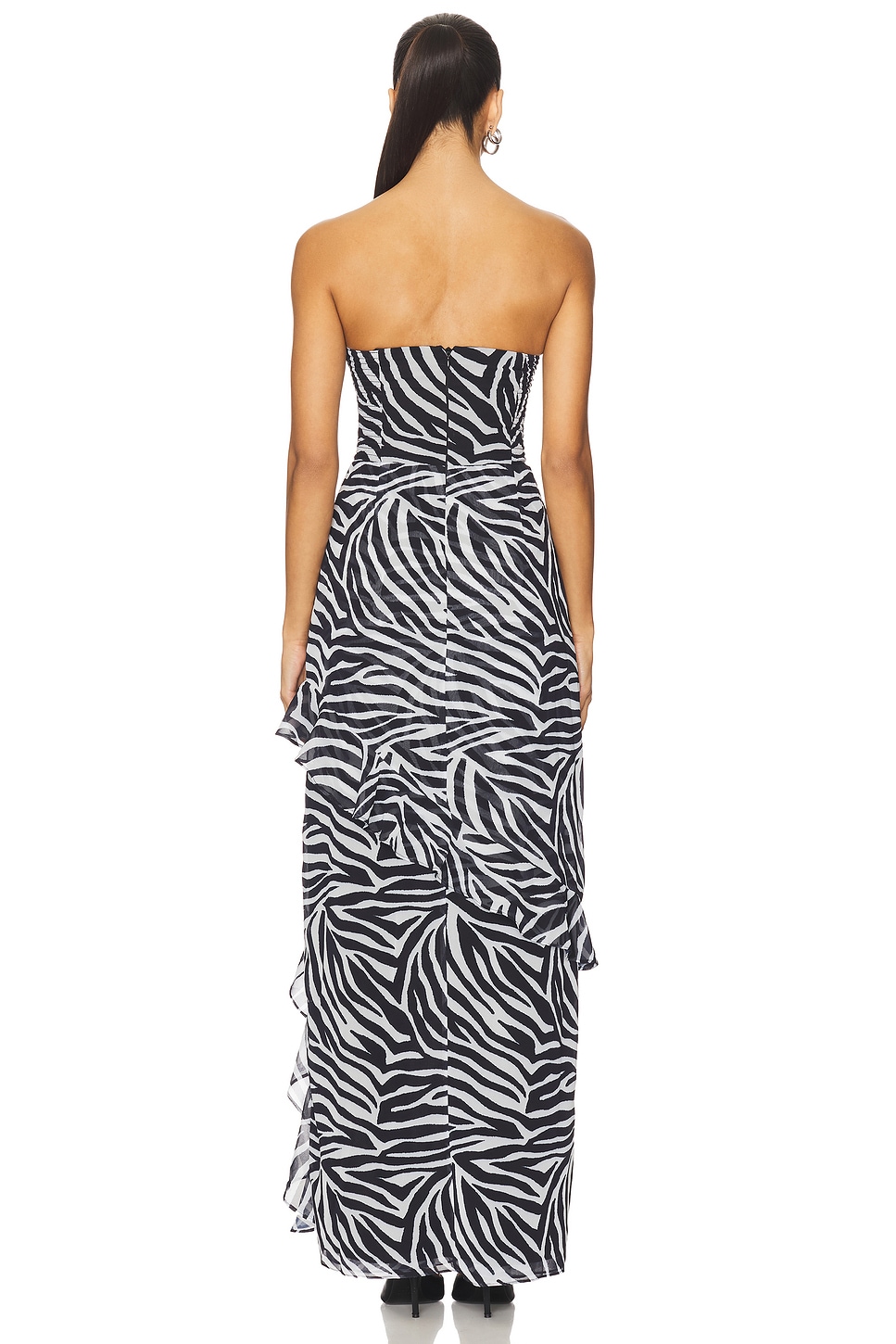 x REVOLVE Magnolia Dress - luluinthesky