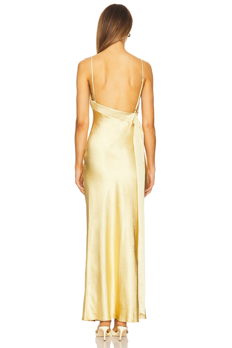 Spain Maxi Dress - luluinthesky