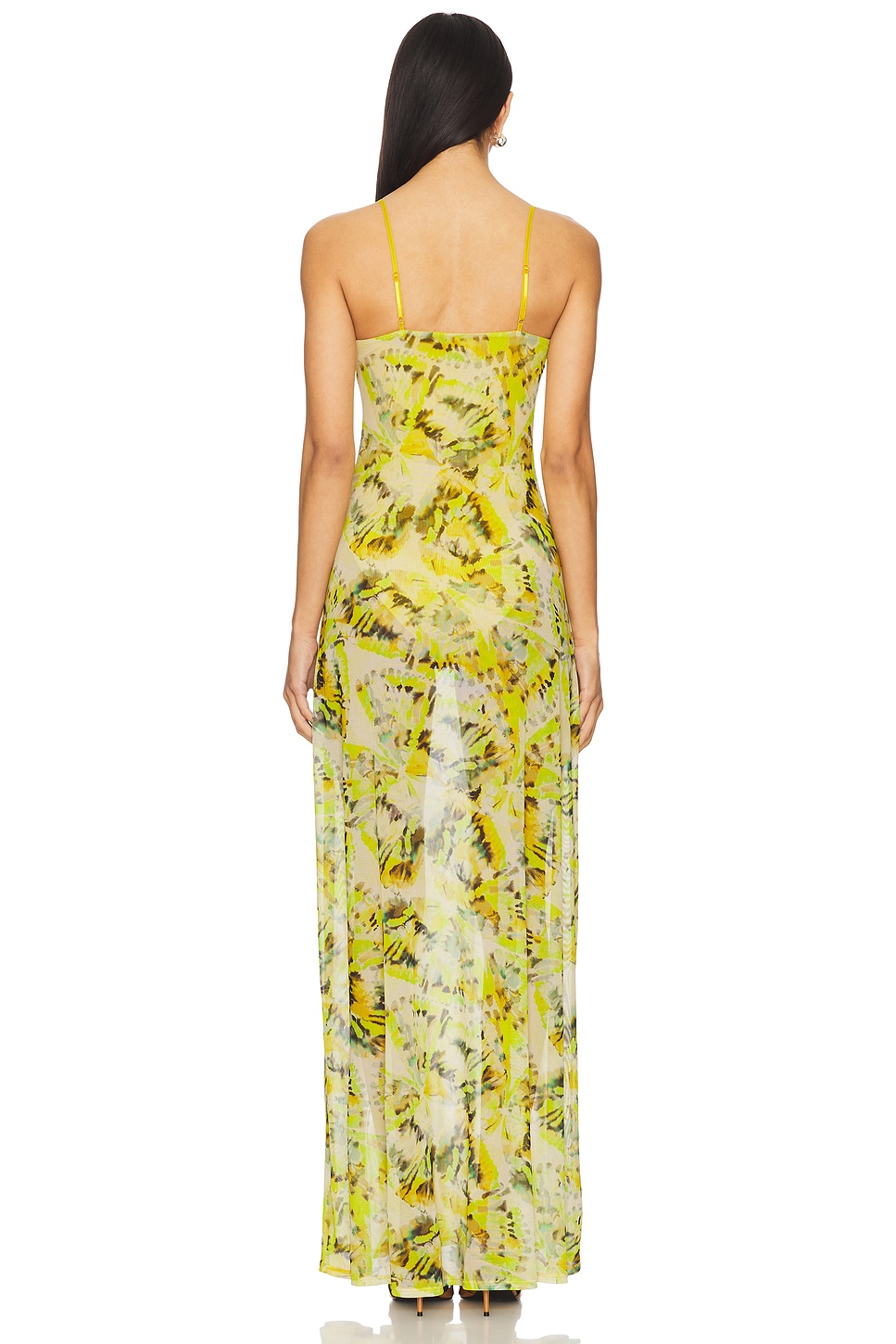 Shea Dress - luluinthesky