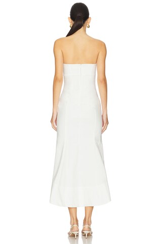 Cari Midi Dress - luluinthesky