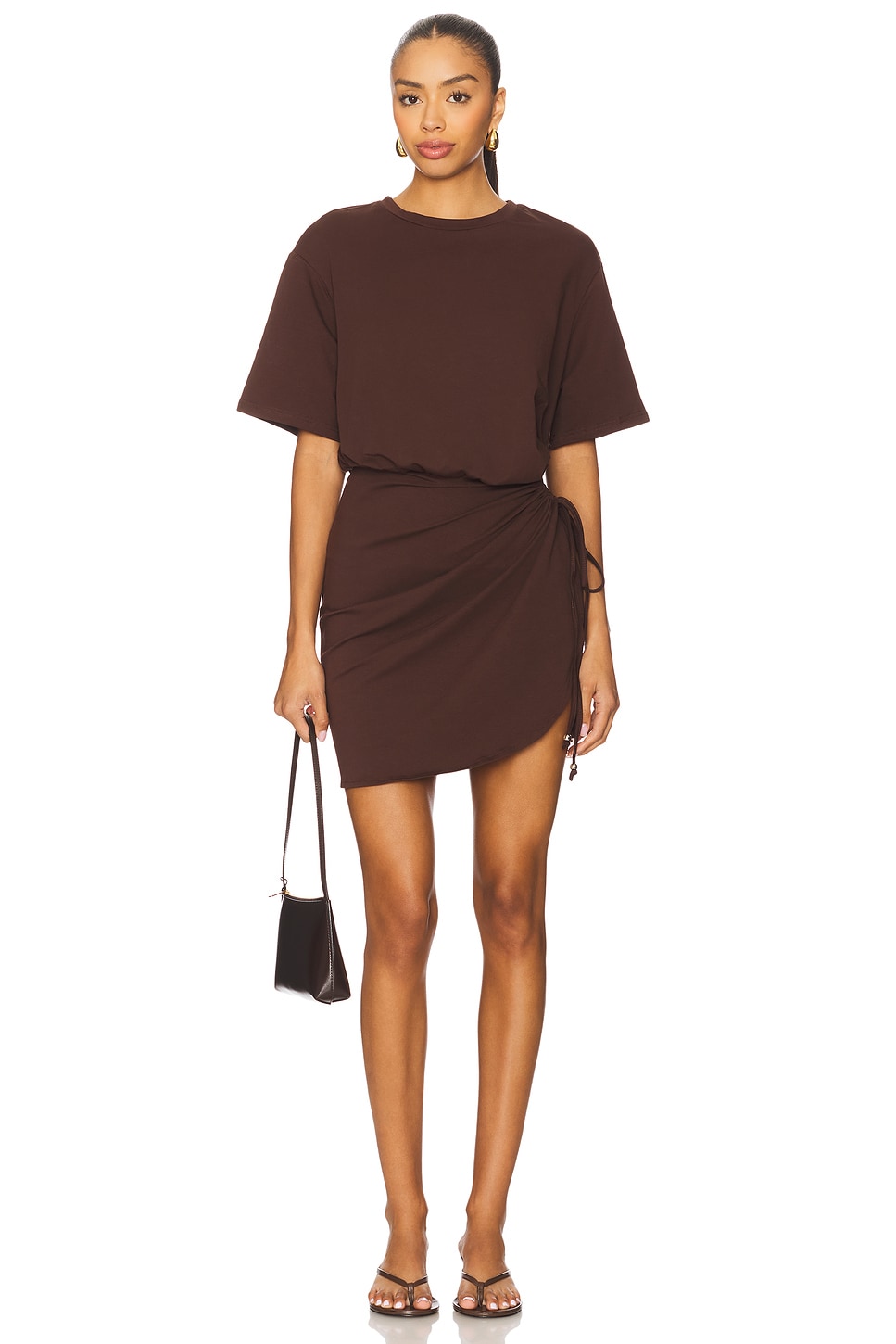 Lola Mini Dress - luluinthesky