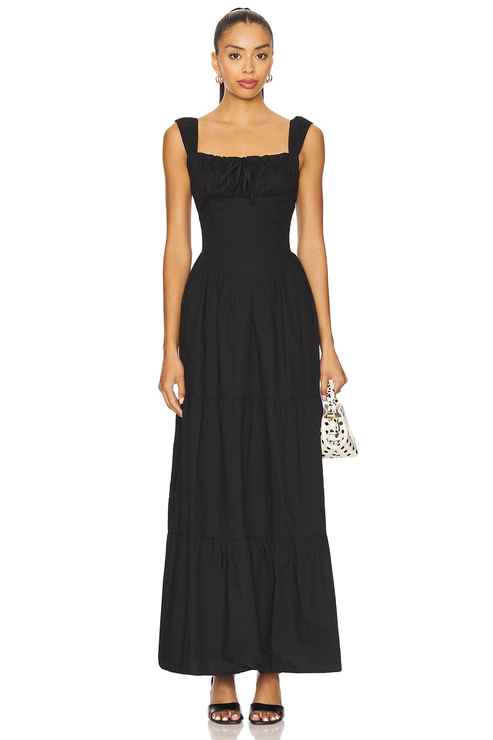 Maeve Maxi Dress - luluinthesky