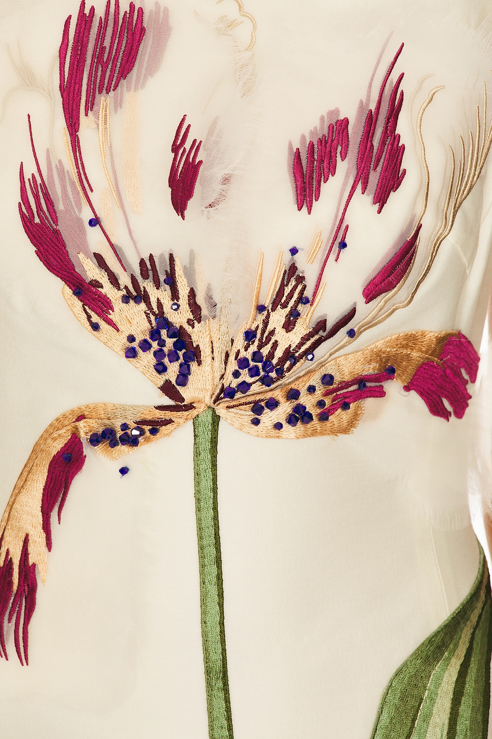 Regina Midi Dress - luluinthesky