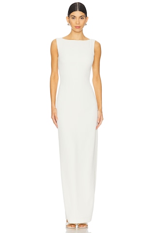 by Marianna Giselle Maxi Dress - luluinthesky