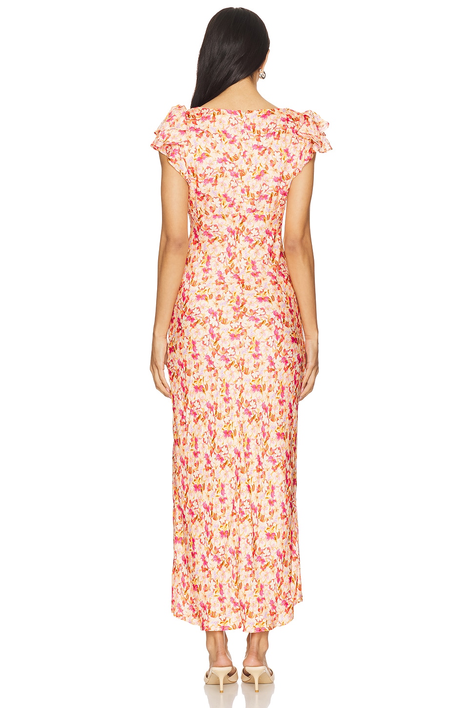 Maisy Dress - luluinthesky