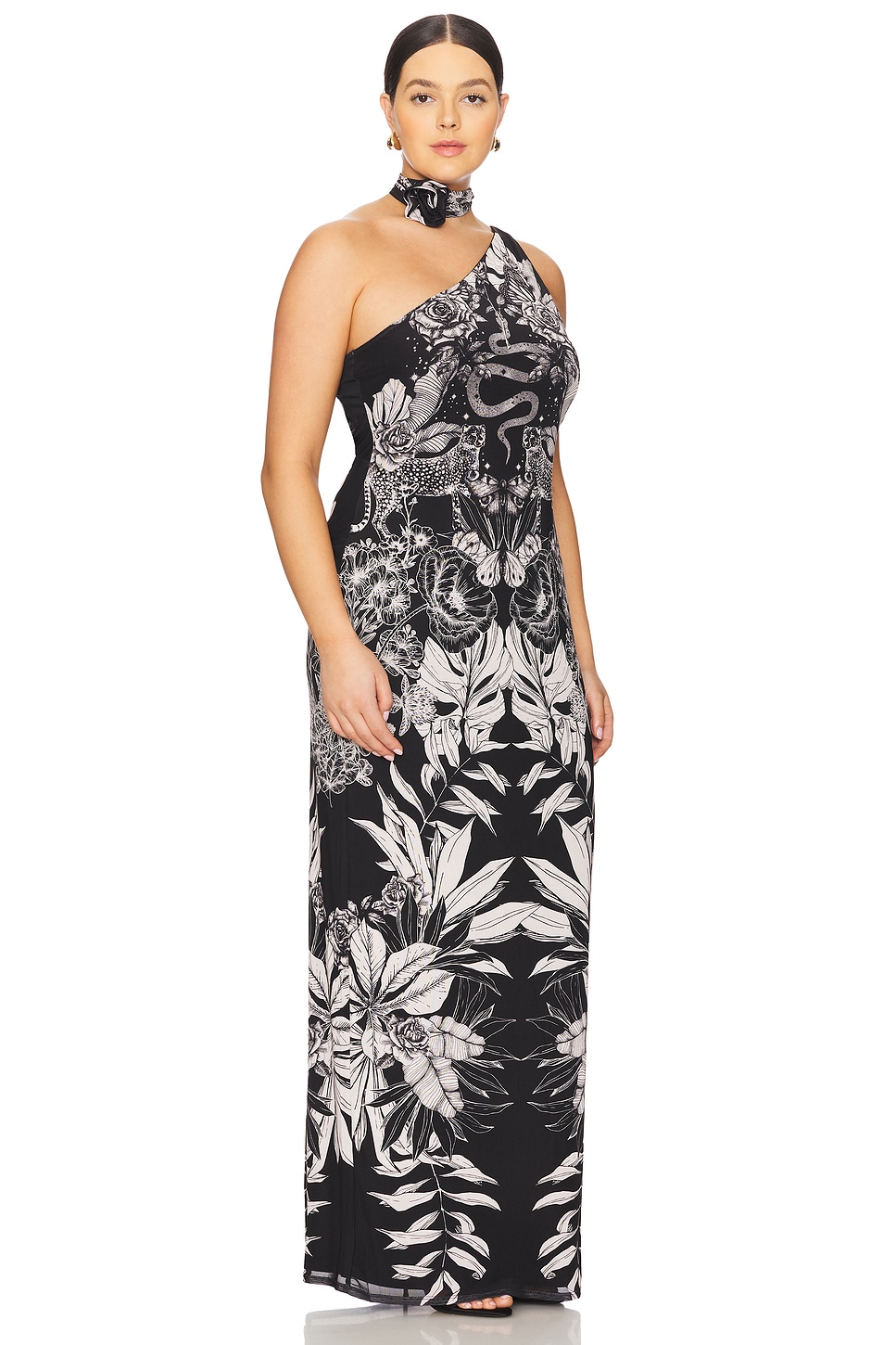 Savoy Dress - luluinthesky