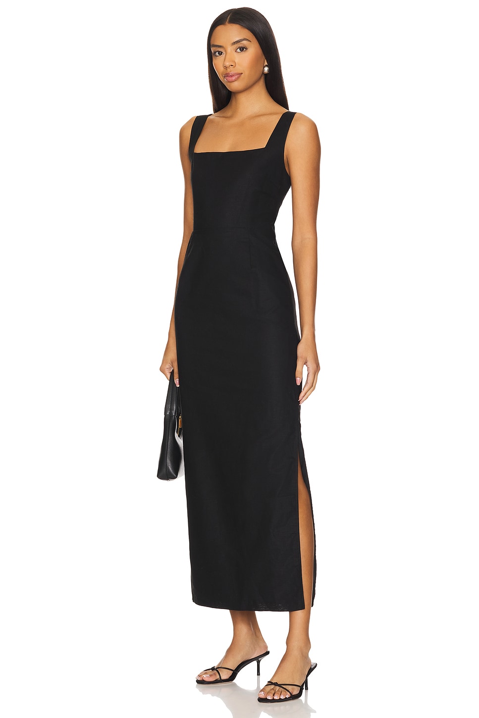 Emery Maxi Dress - luluinthesky