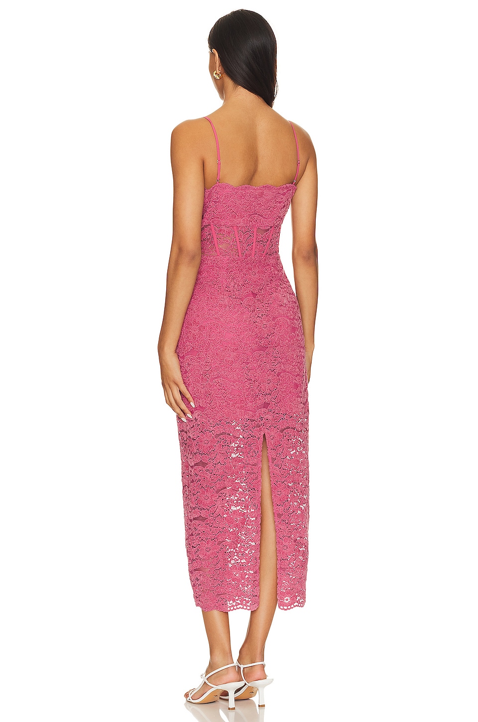 Uri Dress - luluinthesky