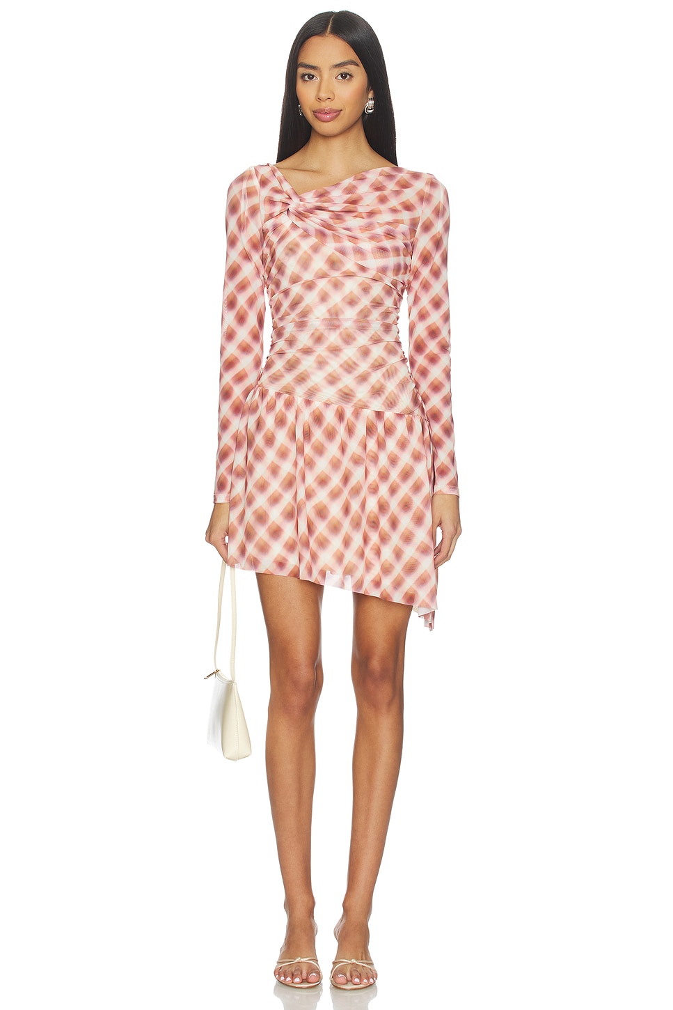 Euphoria Longsleeve Dress - luluinthesky