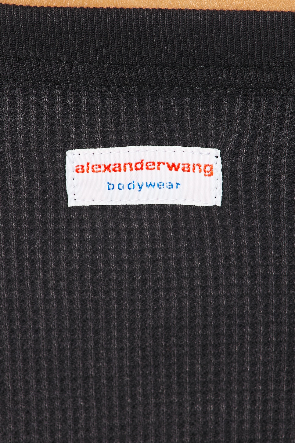 Waffle Cami Dress - luluinthesky