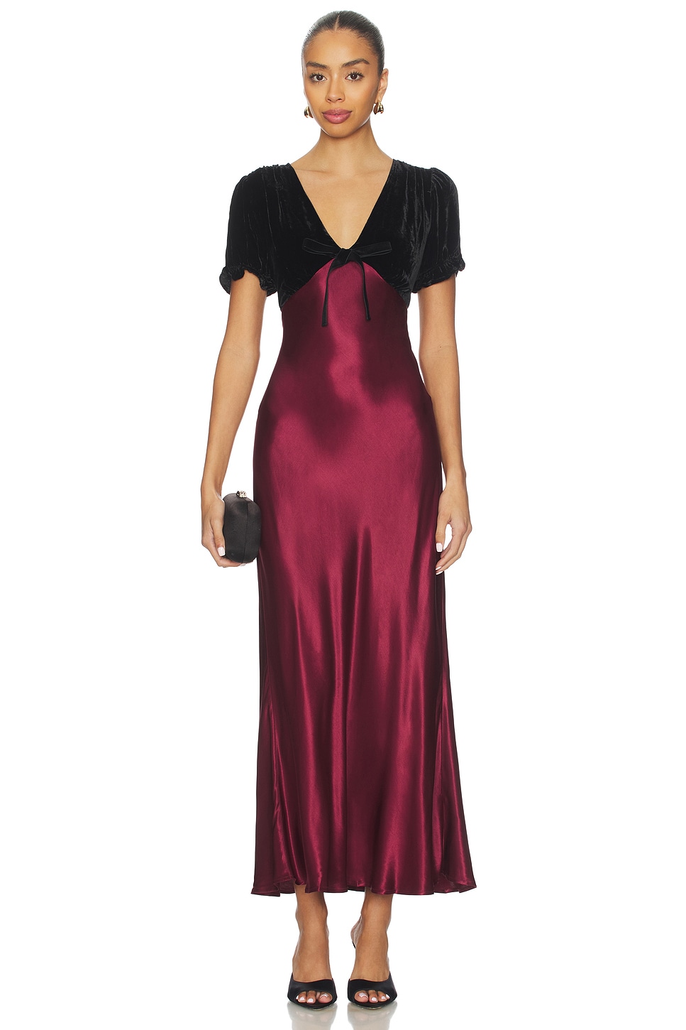 Dory Dress - luluinthesky