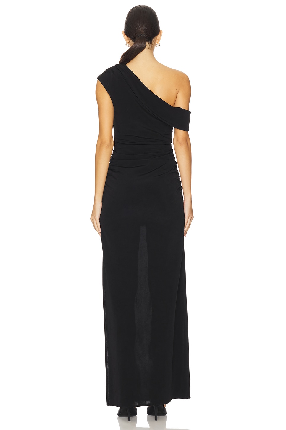 Danica Midi Dress - luluinthesky