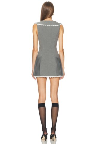 Jana Mini Dress - luluinthesky
