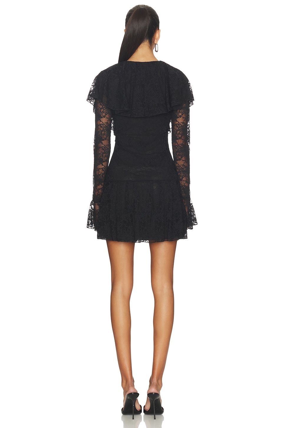 Arli Mini Dress - luluinthesky