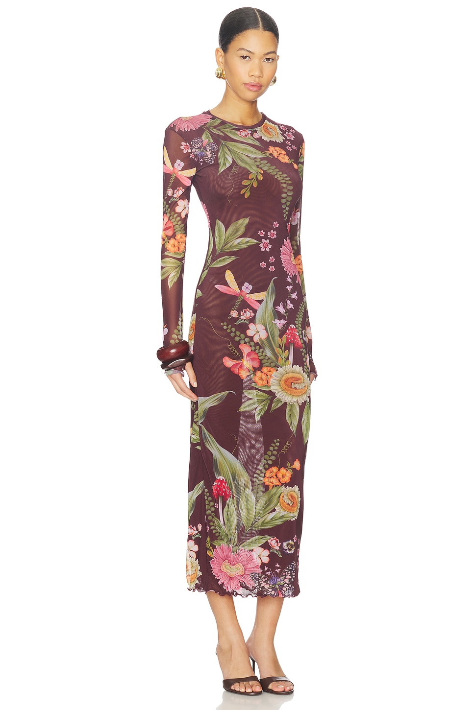 Robin Dress - luluinthesky