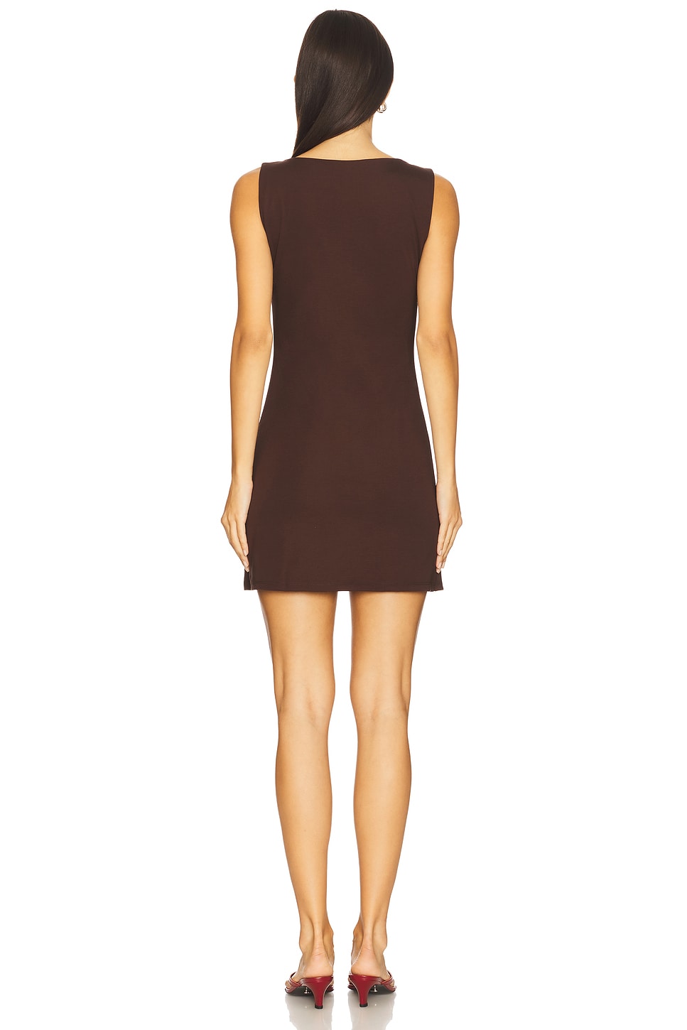 Caradura Dress - luluinthesky