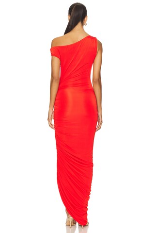 Elise Maxi Dress - luluinthesky