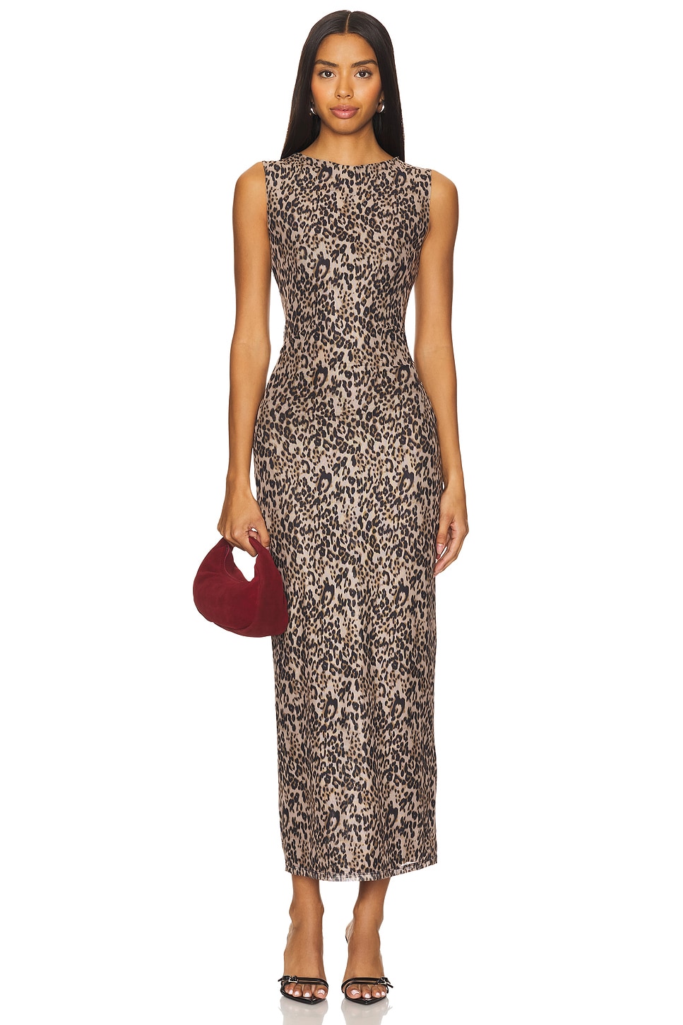 Derry Dress - luluinthesky