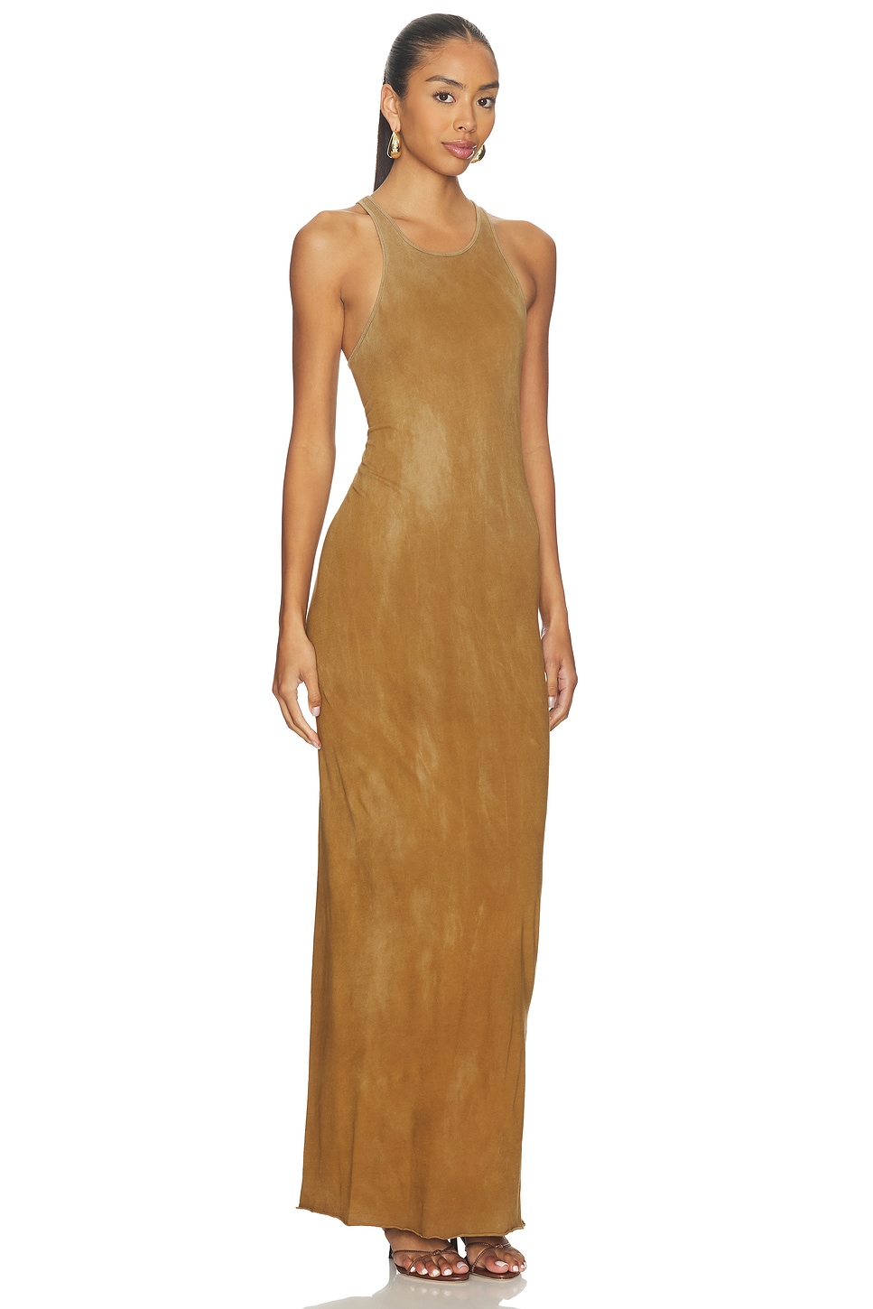 Marbella Maxi Dress - luluinthesky