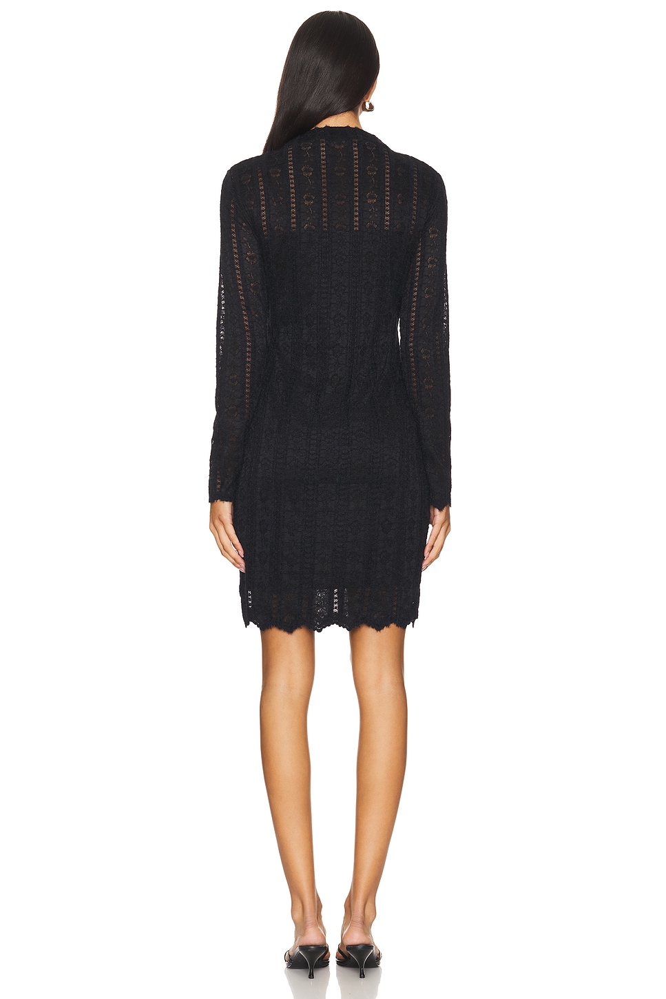 Nafia Dress - luluinthesky