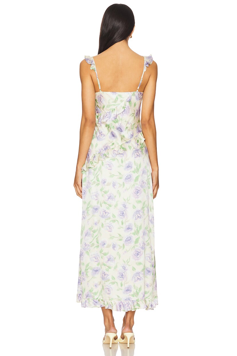 Rosalina Dress - luluinthesky