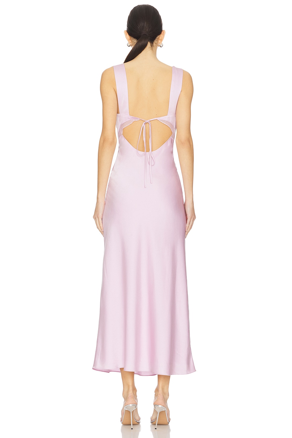 Rosario Dress - luluinthesky